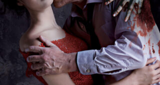 The Housemaid : Photo