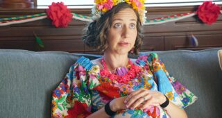 The Last Man on Earth : Photo Kristen Schaal