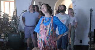 The Last Man on Earth : Photo Kristen Schaal