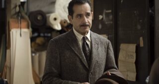 The Marvelous Mrs. Maisel : Photo Tony Shalhoub