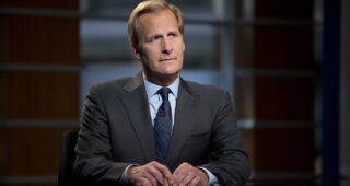 The Newsroom : Photo Jeff Daniels