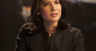 The Newsroom : Photo Olivia Munn