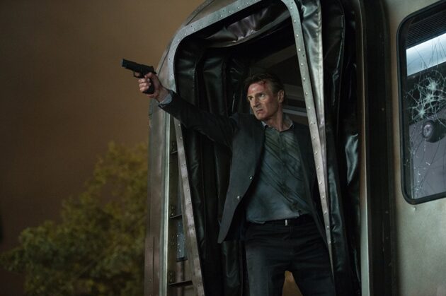 Photo Liam Neeson