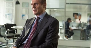 The Passenger : Photo  Liam Neeson
