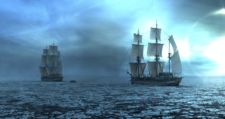 The Terror : Photo