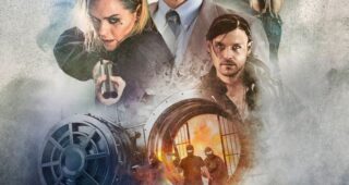 The Vault : Affiche