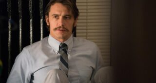 The Vault : Photo James Franco