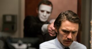 The Vault : Photo James Franco