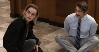The Vault : Photo Taryn Manning, James Franco