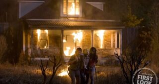 The Walking Dead : Photo Saison 8