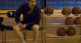 The Winning Season : Photo Sam Rockwell