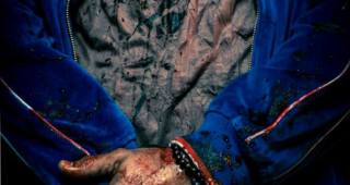 Too Old to Die Young : Photo