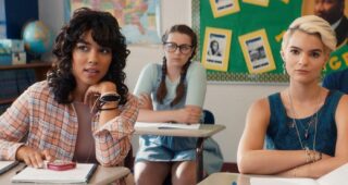 Tragedy Girls : Photo