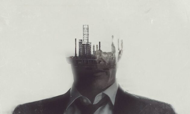 True Detective : photo