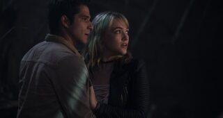 Truth or Dare : Photo Violett Beane, Tyler Posey