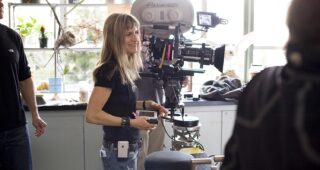 Twilight - chapitre 1 : Fascination : Photo Catherine Hardwicke