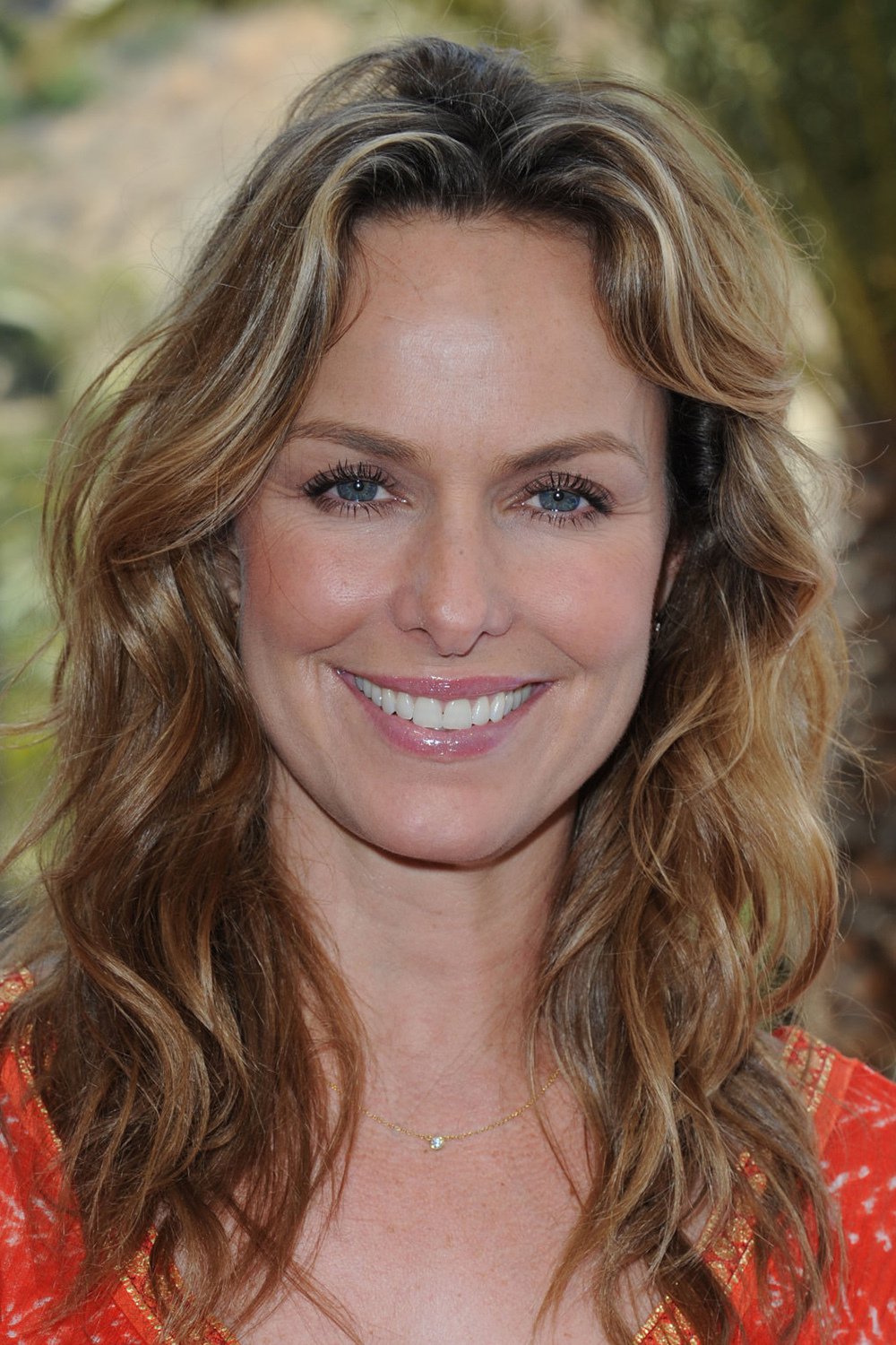 Melora Hardin : Photo officielle