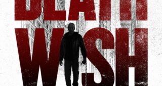 Un justicier dans la ville : Affiche