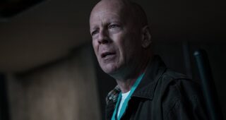 Un justicier dans la ville : Photo Bruce Willis