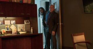 Un justicier dans la ville : Photo Dean Norris