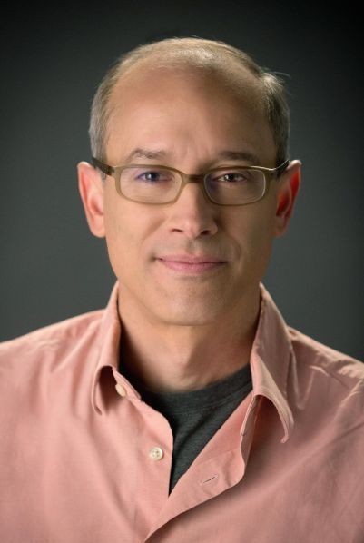 David W. Zucker : Photo officielle