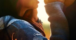 Vers la lumière : Affiche