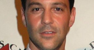 David Alan Basche : Photo officielle