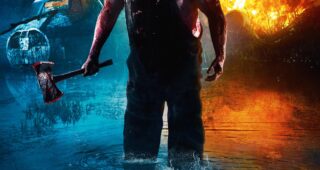 Victor Crowley : Photo