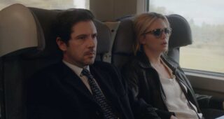 Victoria : Photo Virginie Efira, Melvil Poupaud