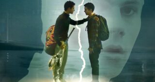 Teen Wolf : Affiche officielle