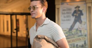 Wonder Wheel : Photo Justin Timberlake