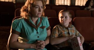 Wonder Wheel : Photo Kate Winslet