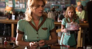 Wonder Wheel : Photo Kate Winslet