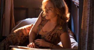 Wonder Wheel : Photo Kate Winslet