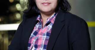 Juliana Rojas : Photo officielle