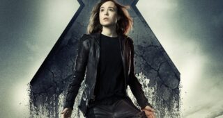 X-Men : Days of Future Past : Photo Ellen Page