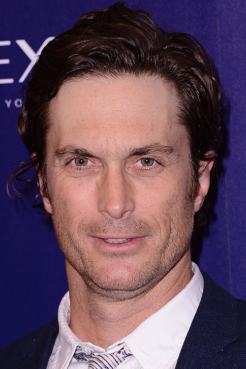 Oliver Hudson : Photo officielle