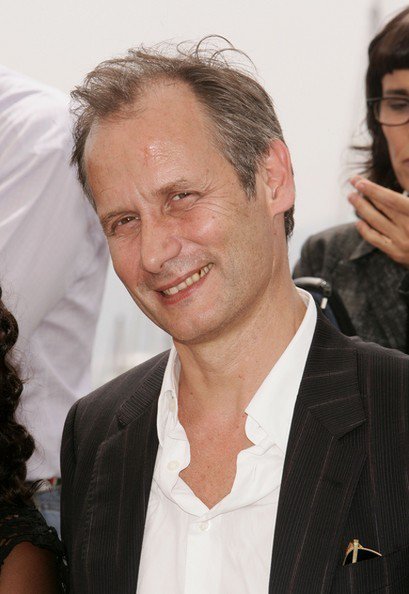 Hippolyte Girardot : Photo officielle