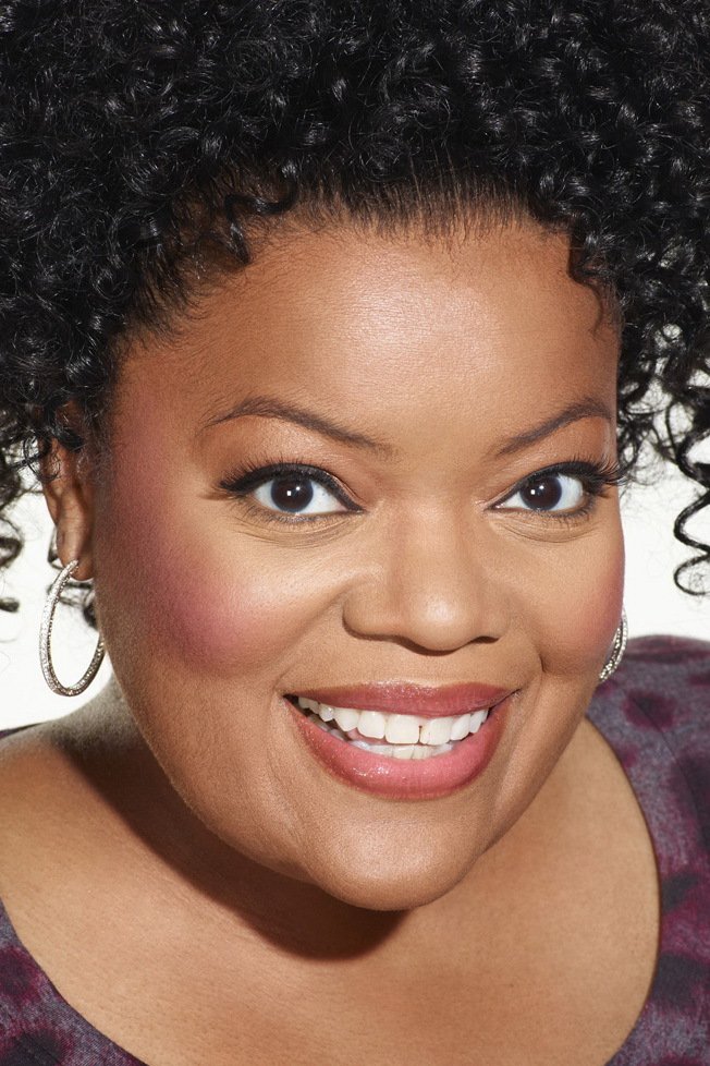Yvette Nicole Brown : Photo officielle