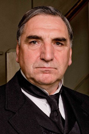 Jim Carter : Photo officielle