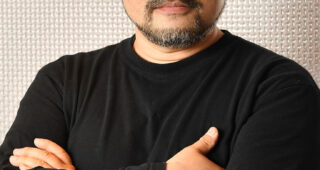 Hiroyuki Seshita : Photo officielle