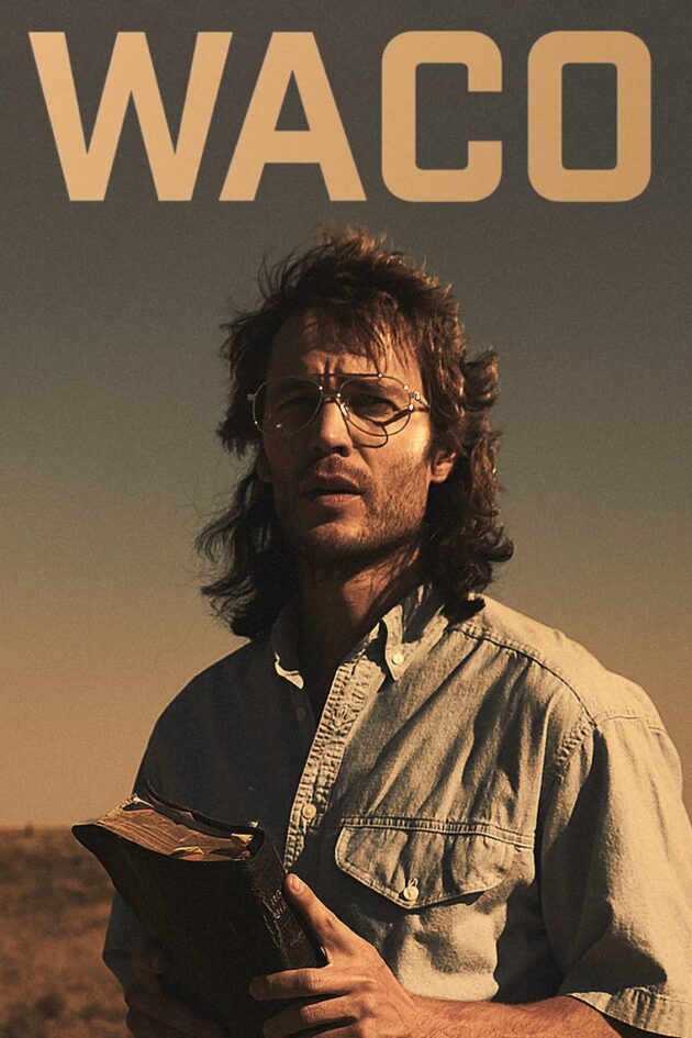 Affiche officielle