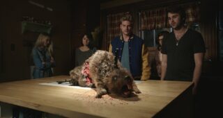 Zombeavers : Photo