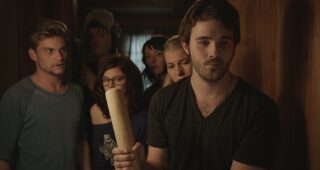 Zombeavers : Photo