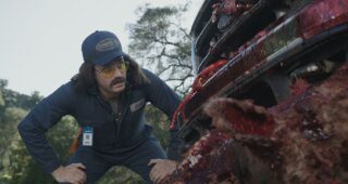 Zombeavers : Photo
