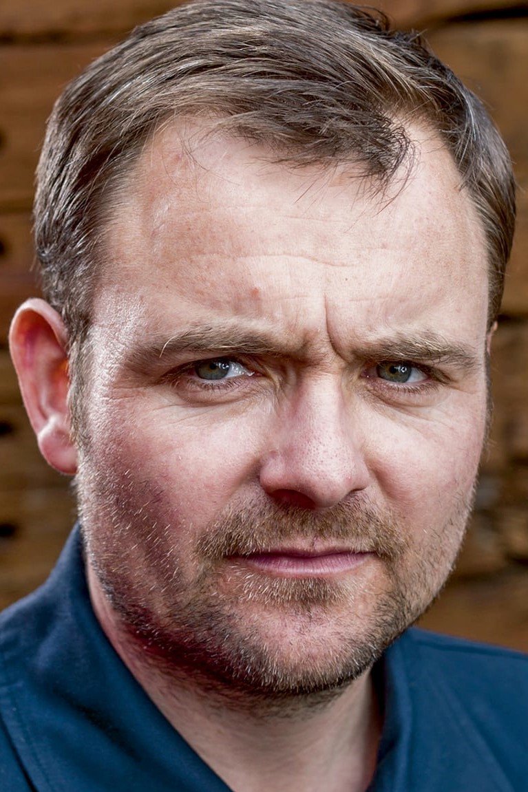 Neil Maskell : Photo officielle