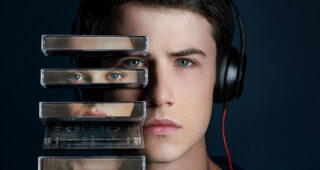 13 Reasons Why : 13 reasons why