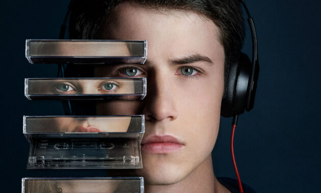 13 Reasons Why : 13 reasons why