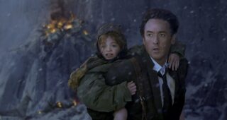 2012 : Photo John Cusack