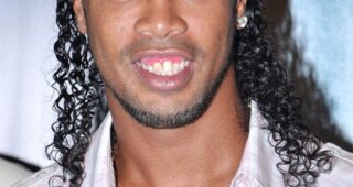 Ronaldinho Gaúcho : Photo officielle